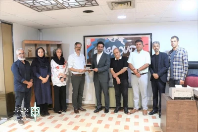 با انتخاب شورای سیاستگذاری سی و ششمین دوره

نوید جعفری دبیر جشنواره تئاتر استان فارس شد