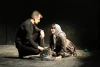 نمایش «او خودش خانه بود» در تماشاخانه استاد هودی به صحنه رفت
