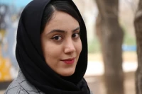 بازیگر جوان تئاتر شیراز درگذشت